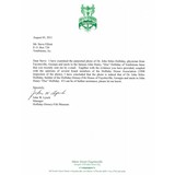 "John Henry ""Doc"" Holiday Collection (WEC117)" - 11 of 25