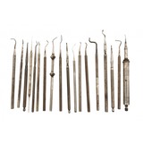 "John Henry ""Doc"" Holiday Collection (WEC117)" - 23 of 25