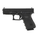 "Glock 23 Gen. 3 .40 S&W (PR59220)" - 2 of 4