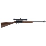 "Browning BAR-22 .22LR (R31612)" - 1 of 5
