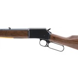 "Browning BL-22 .22LR (R31616)" - 3 of 5