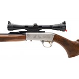 "Browning Auto-22 Grade II Belgian .22LR (R31619)" - 4 of 4