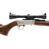 "Browning Auto-22 Grade II Belgian .22LR (R31619)" - 2 of 4