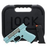 "Glock 43X 9mm (PR59227)" - 2 of 4