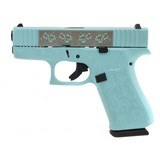 "Glock 43X 9mm (PR59227)" - 4 of 4