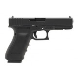 "Glock 21 Gen 4 .45ACP (PR59232)" - 1 of 4