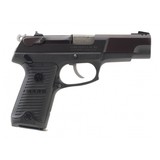 "Ruger P89 9mm (PR59235)" - 1 of 7