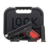 "Glock 19 Gen 5 MOS 9mm (PR59236)" - 3 of 4