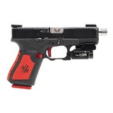 "Glock 19 Gen 5 MOS 9mm (PR59236)" - 1 of 4