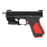 "Glock 19 Gen 5 MOS 9mm (PR59236)" - 2 of 4
