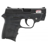 "S&W Bodyguard 380 .380 AUTO (PR59245)" - 1 of 4