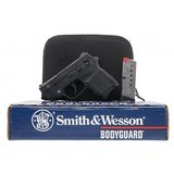 "S&W Bodyguard 380 .380 AUTO (PR59245)" - 2 of 4