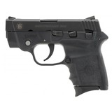 "S&W Bodyguard 380 .380 AUTO (PR59245)" - 4 of 4