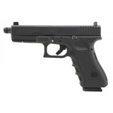 "Glock 17 Gen 3 9mm (PR59255)" - 4 of 4