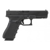 "Glock 22 Gen 3 .40S&W (PR59256)" - 1 of 4