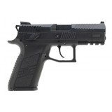 "CZ P-07 9mm (PR58222)" - 1 of 4