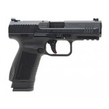"Canik TP9 SF Elite 9mm (PR58234)" - 1 of 4