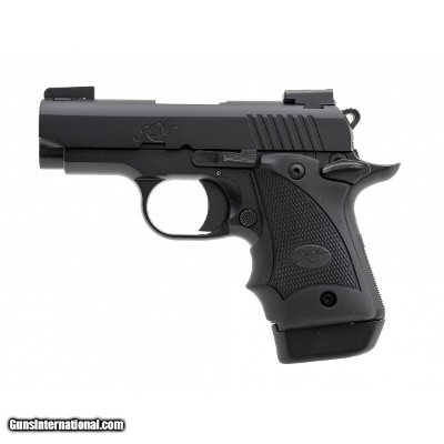"Kimber Micro9 9mm (PR58210)" - Image 4 of 4