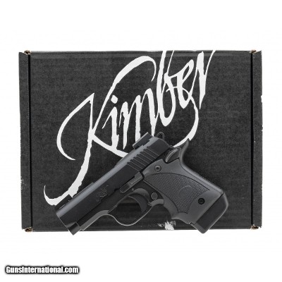 "Kimber Micro9 9mm (PR58210)" - Image 2 of 4