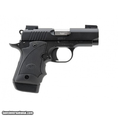 "Kimber Micro9 9mm (PR58210)"