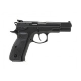 "CZ 75B Omega 9mm (PR58225)" - 1 of 7
