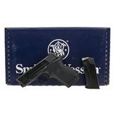 "S&W CSX 9mm (PR58231)" - 2 of 6