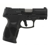 "Taurus G2C 9mm (PR58233)" - 1 of 4