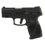 "Taurus G2C 9mm (PR58233)" - 4 of 4
