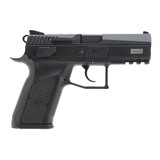 "CZ P-07 Duty 9mm (PR58236)" - 1 of 4