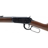 "NRA Centennial Commemorative Musket Winchester 94 .30-30 (COM2603)" - 4 of 7
