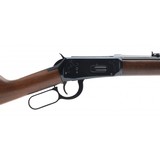 "NRA Centennial Commemorative Musket Winchester 94 .30-30 (COM2603)" - 6 of 7
