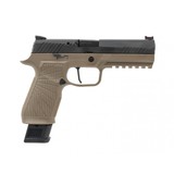 "Sig Sauer P320 Custom 9mm (PR58252)" - 1 of 4
