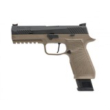 "Sig Sauer P320 Custom 9mm (PR58252)" - 4 of 4