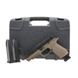 "Sig Sauer P320 Custom 9mm (PR58252)" - 2 of 4