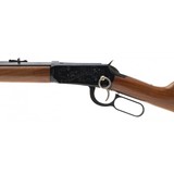 "Buffalo Bill Commemorative Winchester 94 .30-30 (COM2605)" - 2 of 6