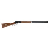 "Buffalo Bill Commemorative Winchester 94 .30-30 (COM2605)" - 1 of 6