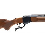 "Ruger No.1 .300 Weatherby Magnum (R31594)" - 2 of 4