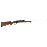 "Ruger No.1 .300 Weatherby Magnum (R31594)" - 1 of 4