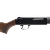 "Mossberg 500E .410 Gauge (S14116)" - 4 of 4