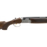"Beretta 686 Silver Pigeon II 12 Gauge (S14119)" - 6 of 6