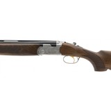 "Beretta 686 Silver Pigeon II 12 Gauge (S14119)" - 4 of 6