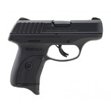 "Ruger EC9S 9mm (PR59213)" - 1 of 4