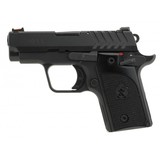 "Springfield 911 .380 Auto (PR59231)" - 8 of 8