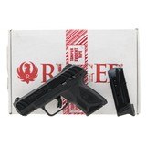 "Ruger Security-9 9mm (PR59233)" - 2 of 4