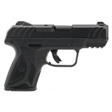 "Ruger Security-9 9mm (PR59233)" - 1 of 4
