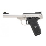 "S&W SW22 Victory .22LR (PR59238)" - 3 of 5