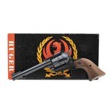 "Ruger Single-Six .22LR/.22WMR (PR59243)" - 2 of 7