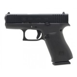 "Glock 43X 9mm (PR59249)" - 2 of 4