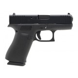 "Glock 43X 9mm (PR59249)" - 1 of 4