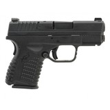 "Springfield XDS .45ACP (PR59252)" - 1 of 4